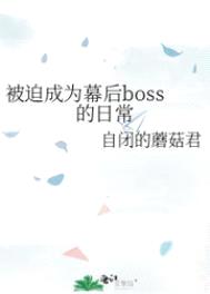 被迫成为幕后boss的日常